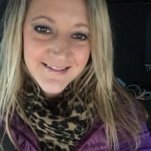 Meet your Posher, Stacie